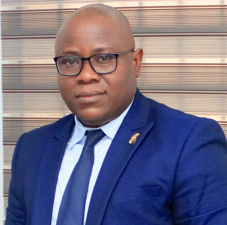 Dr. John Alaji, Principal and Managing Partner